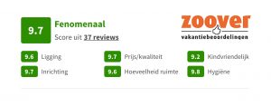 Vakantiewoningen Gulpen